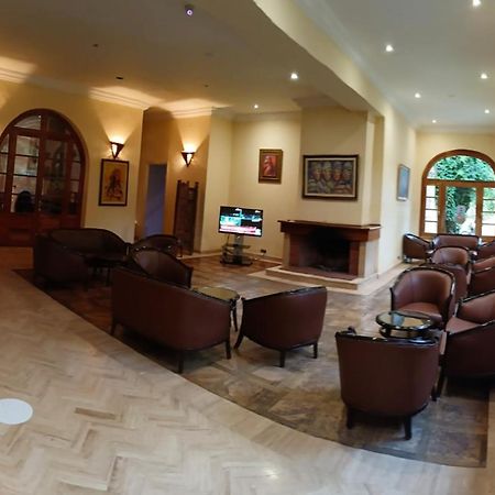 Hotel Panorama 艾兹鲁 外观 照片