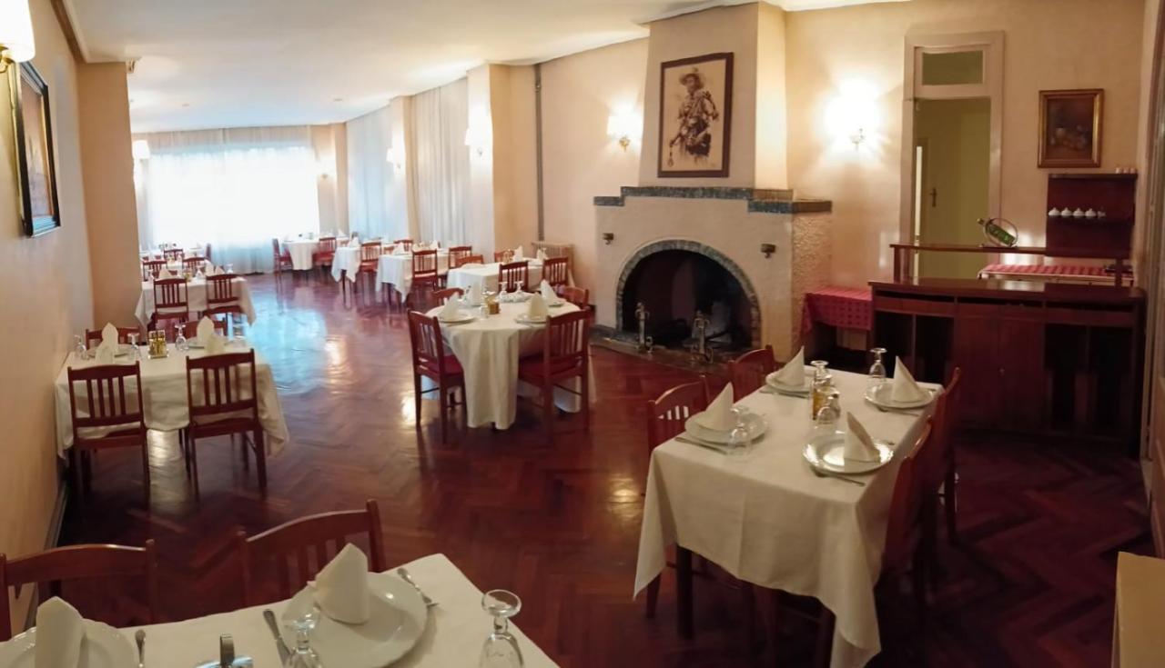 Hotel Panorama 艾兹鲁 外观 照片