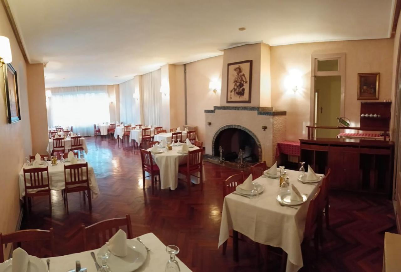 Hotel Panorama 艾兹鲁 外观 照片