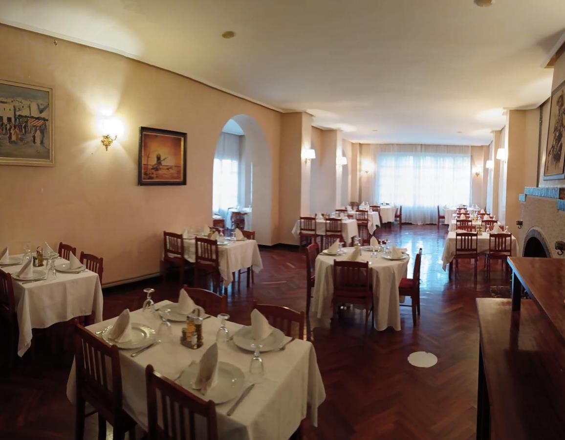 Hotel Panorama 艾兹鲁 外观 照片