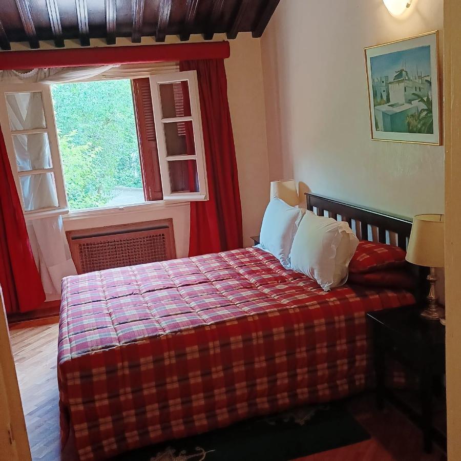 Hotel Panorama 艾兹鲁 外观 照片