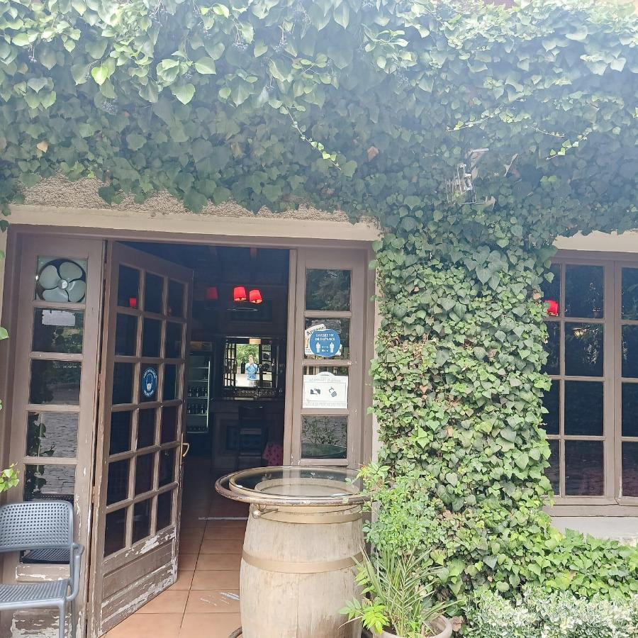 Hotel Panorama 艾兹鲁 外观 照片